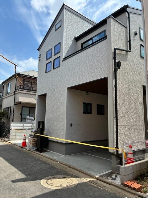 練馬区谷原１丁目 １号棟 物件写真