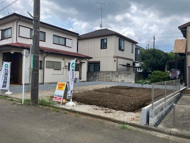 国分寺市北町 １号棟 物件写真 5