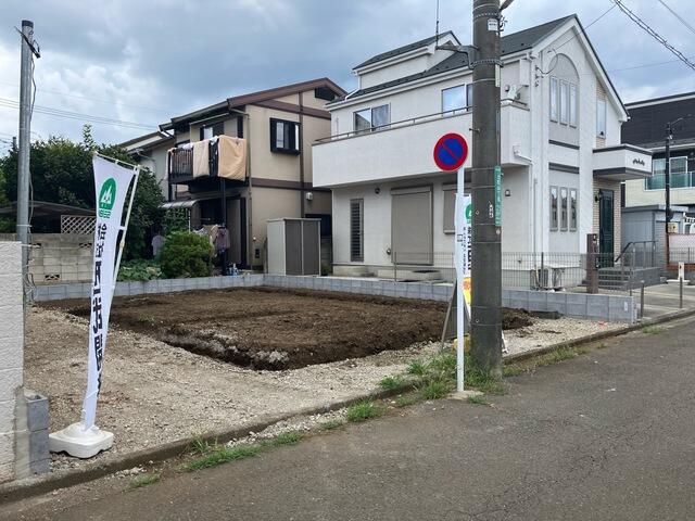 国分寺市北町 １号棟 物件写真 6