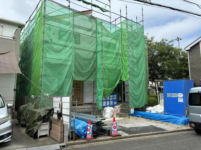 清瀬市竹丘３丁目 １号棟 物件写真 4