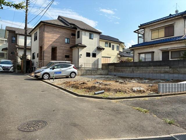 新座市片山 １号棟 物件写真 4