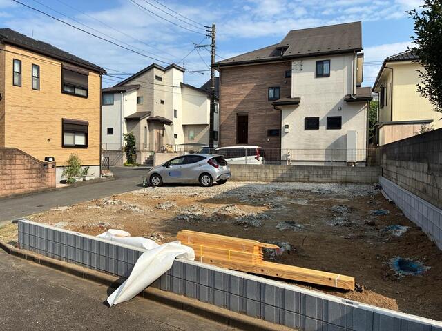 新座市片山 １号棟 物件写真 5