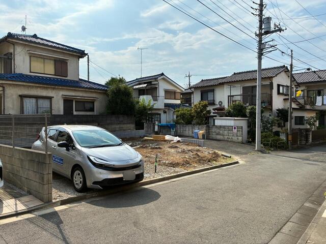 新座市片山 １号棟 物件写真 3