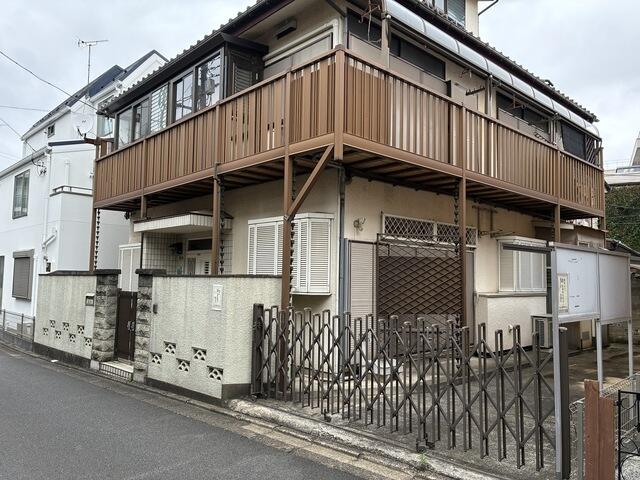 練馬区桜台３丁目 １号棟 物件写真