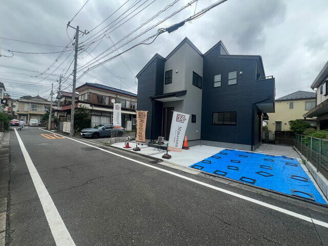 国分寺北町 １号棟 物件写真 10