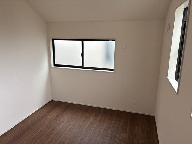 国立富士見台 １号棟 物件写真 6
