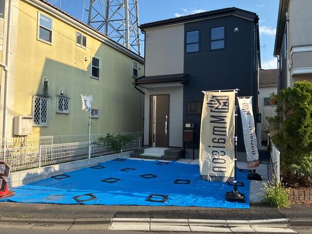国立富士見台 １号棟 物件写真 11