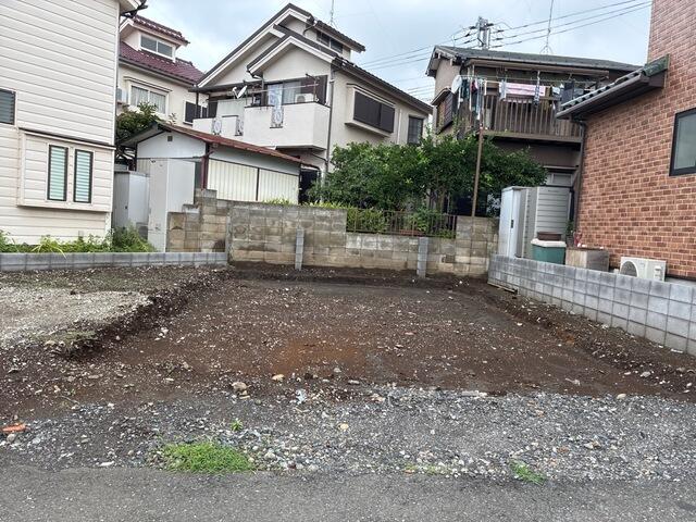 東大和桜が丘 １号棟 物件写真 5