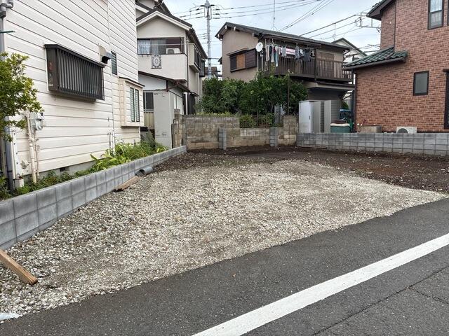 東大和桜が丘 １号棟 物件写真 4