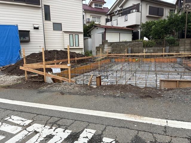 東大和桜が丘 １号棟 物件写真 6