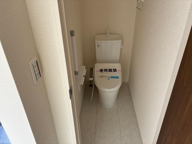 東大和湖畔 ２号棟 物件写真 11