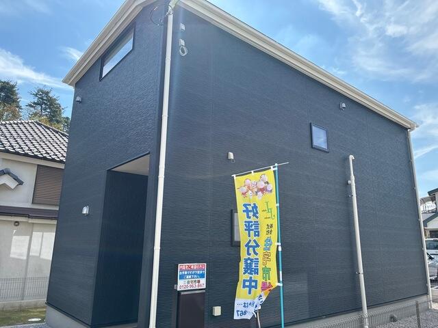 東大和湖畔 ２号棟 物件写真 1