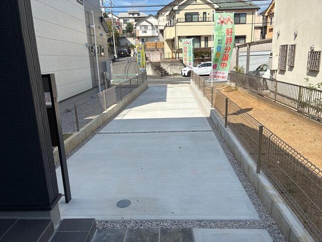 東大和湖畔 ２号棟 物件写真 6