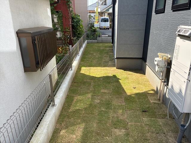 東大和湖畔 ２号棟 物件写真 7