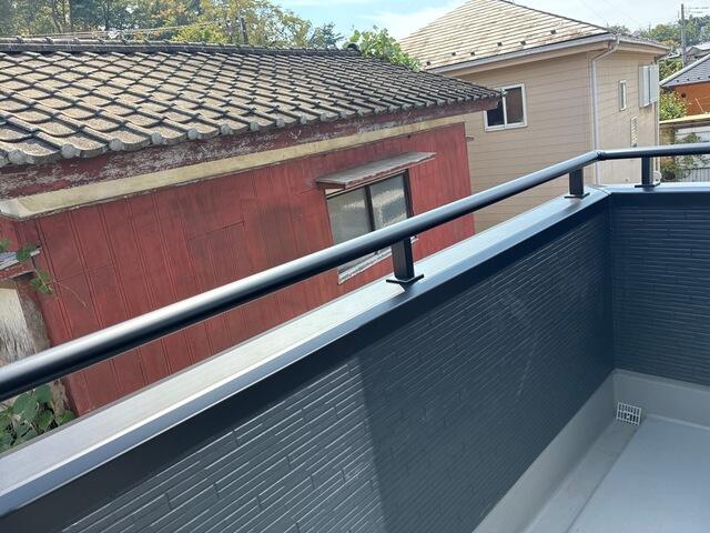 東大和湖畔 ２号棟 物件写真 16