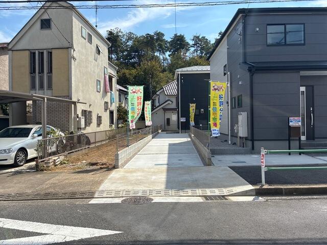 東大和湖畔 ２号棟 物件写真 5
