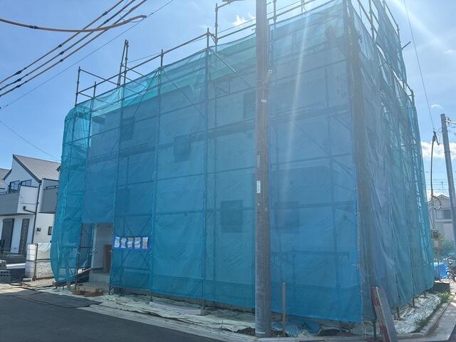 国分寺北町第二 １０号棟 物件写真