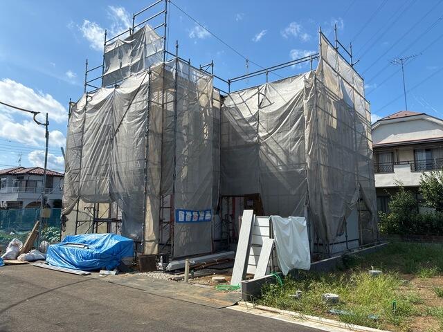 国分寺北町第二 ９号棟 物件写真