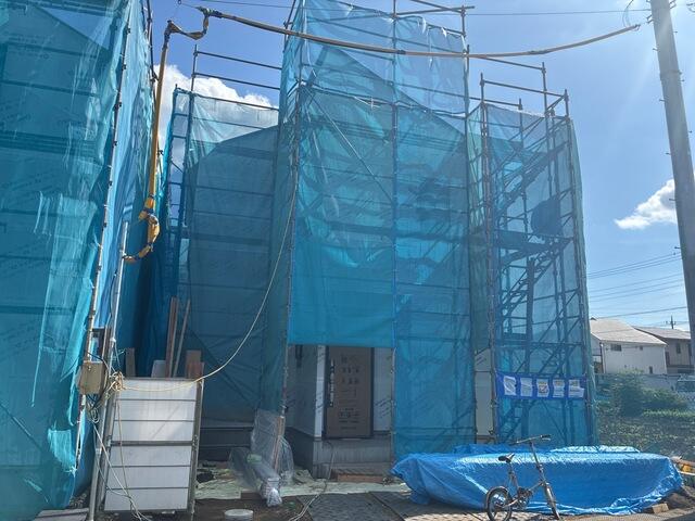 国分寺北町第二 １１号棟 物件写真
