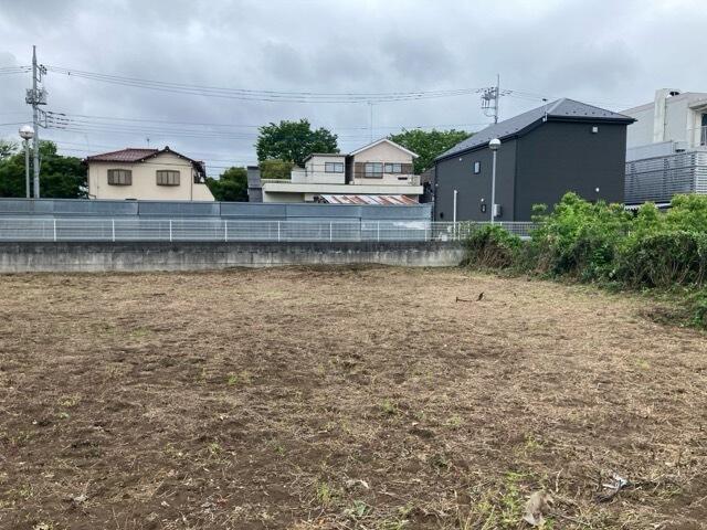 国分寺北町第三 ３号棟 物件写真