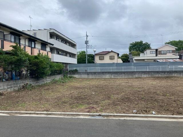 国分寺北町第三 ２号棟 物件写真