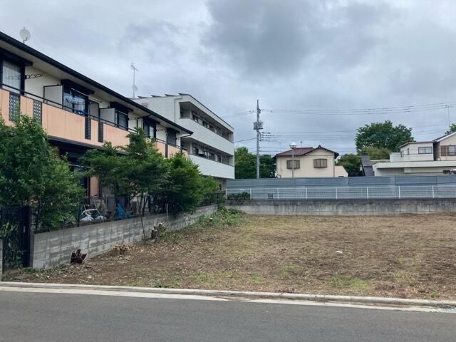 国分寺北町第三 １号棟 物件写真