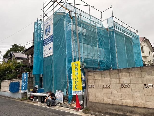 練馬関町北 １号棟 物件写真 4