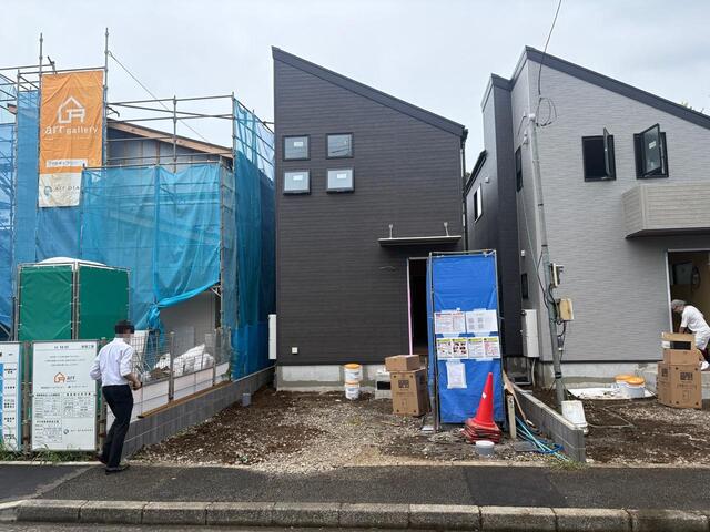 小平市上水本町 ２号棟 物件写真 2