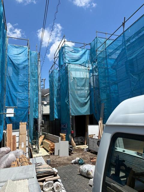 小平市小川東町第３ ４号棟 物件写真 4