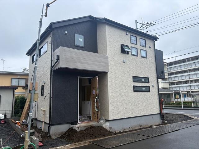 小平市小川東町第３ ６号棟 物件写真 6