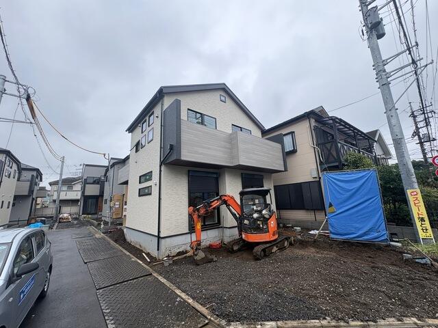 小平市小川東町第３ ６号棟 物件写真 5