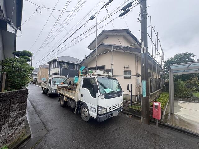 東村山市富士見町第５ １号棟 物件写真