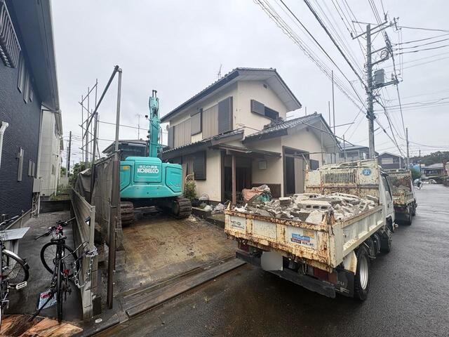 東村山市富士見町第５ ２号棟 物件写真