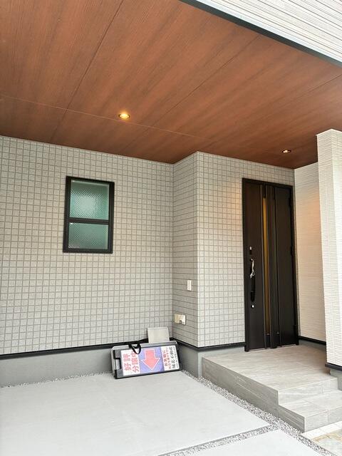 杉並成田東 １号棟 物件写真 3
