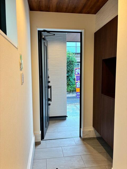 杉並成田東 １号棟 物件写真 4