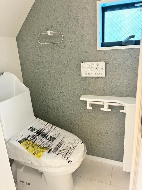 杉並成田東 １号棟 物件写真 10