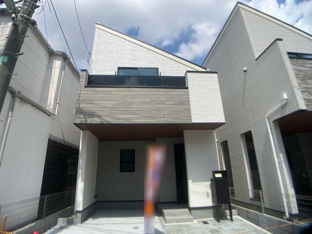 杉並成田東 １号棟 物件写真 2