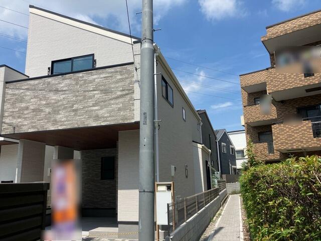 杉並成田東 ２号棟 物件写真 4