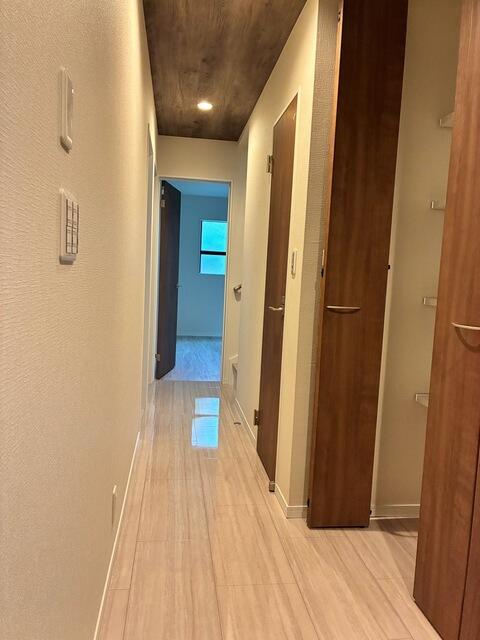 杉並成田東 ２号棟 物件写真 6