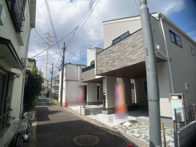 杉並成田東 ２号棟 物件写真 3