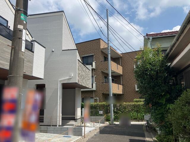 杉並成田東 ２号棟 物件写真 5