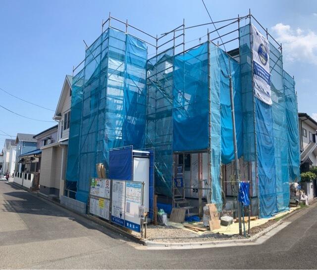 小平上水本町第２期 １号棟 物件写真 6