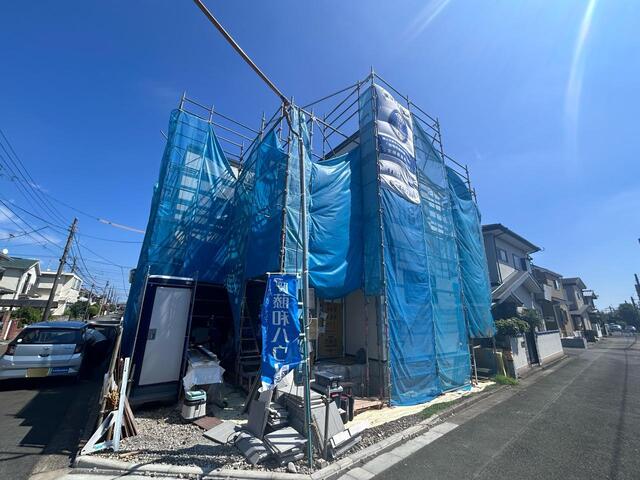 小平上水本町第２期 １号棟 物件写真 4