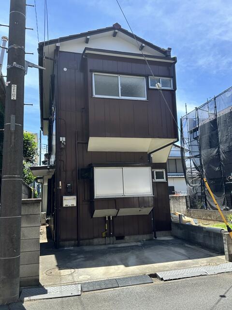 Ｆ＆Ｋ貸家 物件写真