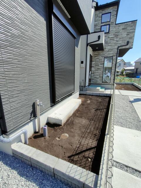 detached 東京都府中市押立町５丁目 地図を見る