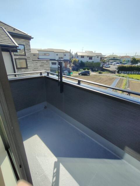 detached 東京都府中市押立町５丁目 地図を見る