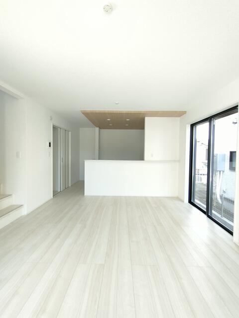 detached 東京都府中市押立町５丁目 地図を見る