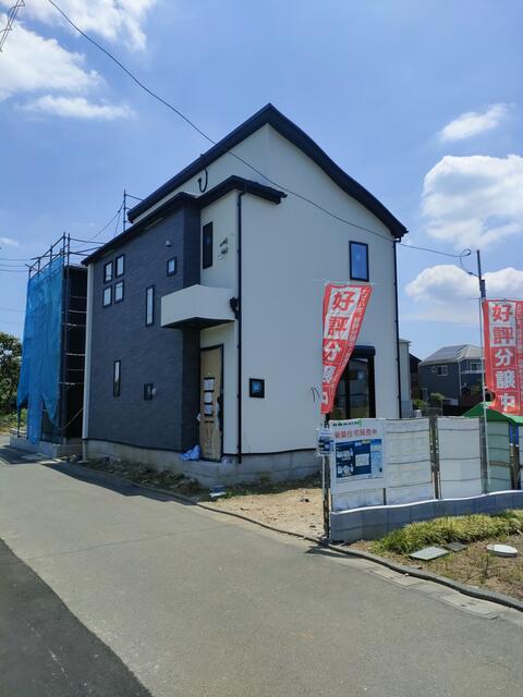 detached 東京都府中市南町１丁目 地図を見る