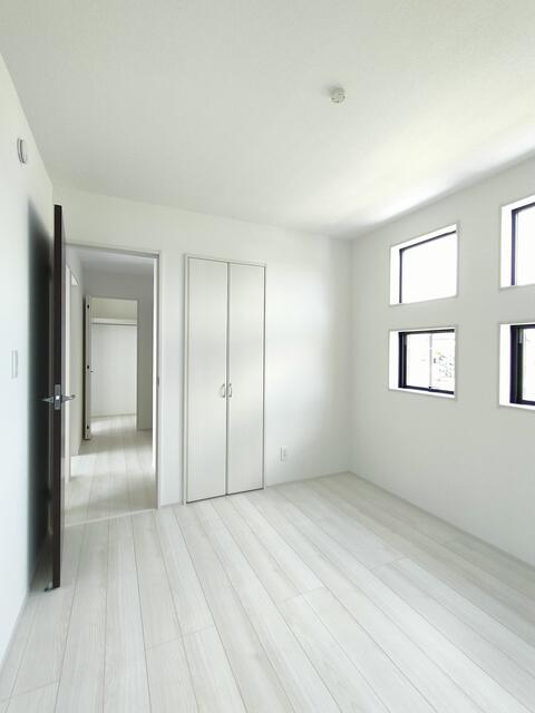 detached 東京都府中市南町１丁目 地図を見る