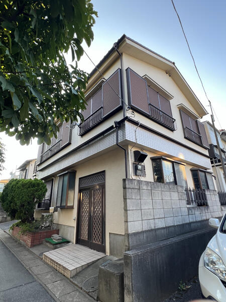 house for sale in 松戸市, Chiba | ¥27,500,000 | 5K | Akiyama house finder